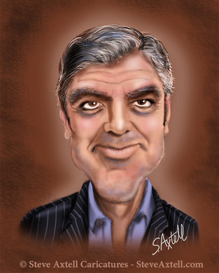 Caricature